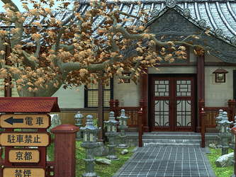 Nancy Drew®: Shadow at the Water's Edge screenshot 1