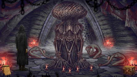 Tormentum II screenshot 2