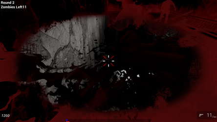 MonkeyPox: The Plague screenshot 1