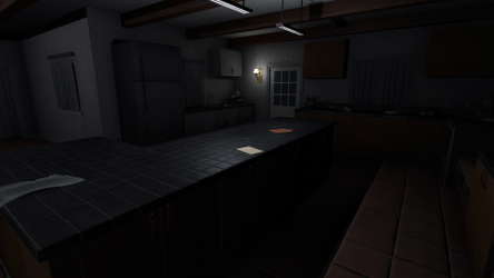 Not Alone screenshot 10