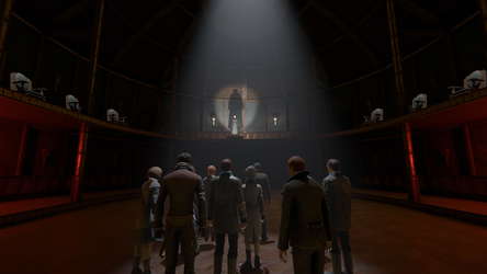 Pathologic 2 screenshot 15
