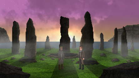 An English Haunting screenshot 8