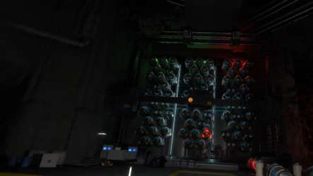 Ascent Free-Roaming VR Experience screenshot 2