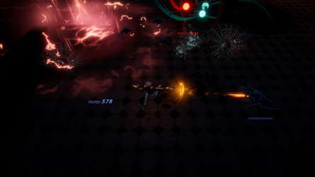 Evil Spirit Hunter screenshot 1