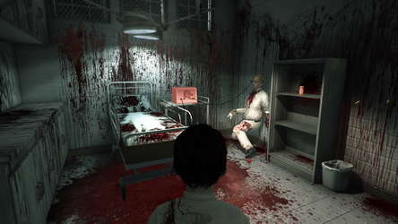 Lucius II screenshot 6