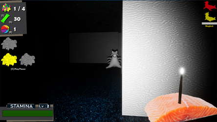 Wally The Seal 2 screenshot 4