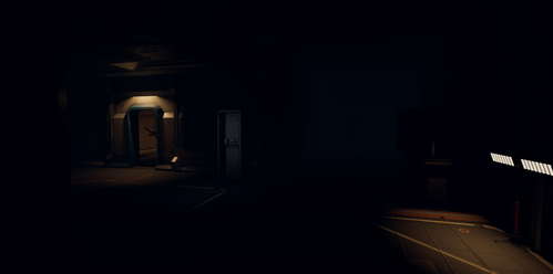 LUNA: Obscura screenshot 10