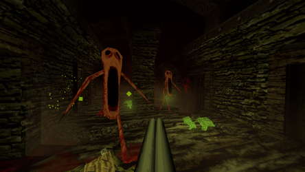 DUSK screenshot 4