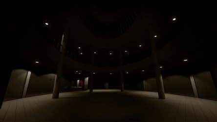 Lost In Static screenshot 2