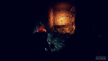 Dungeon Stalkers screenshot 11