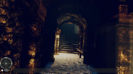 Lightmare Castle screenshot 5