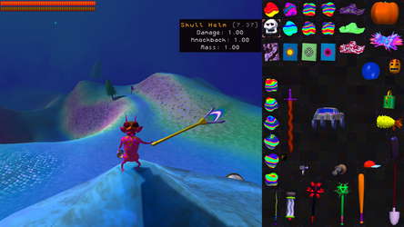 Juice Galaxy screenshot 2