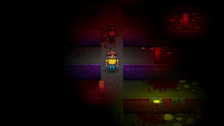 Abandoned Croxon Mansion screenshot 1