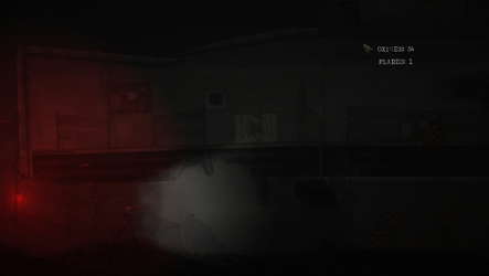 Thalassophobia screenshot 5