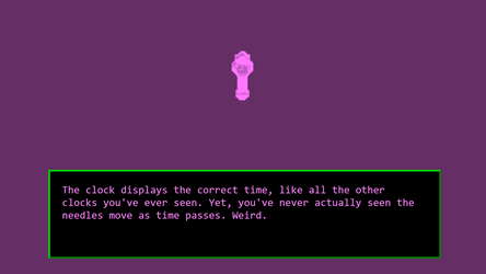 Ren's Demons I screenshot 8
