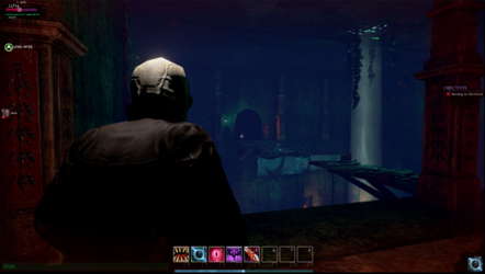 BloodLust 2: Nemesis screenshot 15