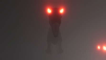 The Creature Zone VR: Nightfall screenshot 3