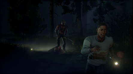 Night of the Slayers screenshot 7