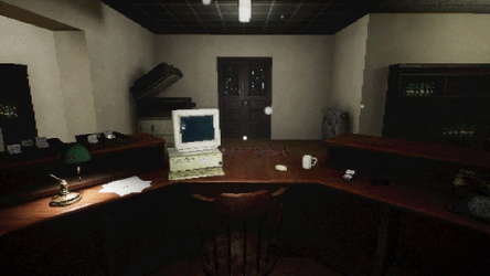 A Place, Forbidden screenshot 6