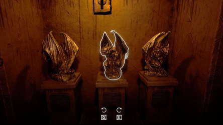 Escape from DuFo screenshot 3