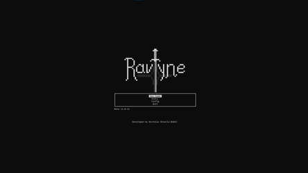 Ravyne screenshot 1