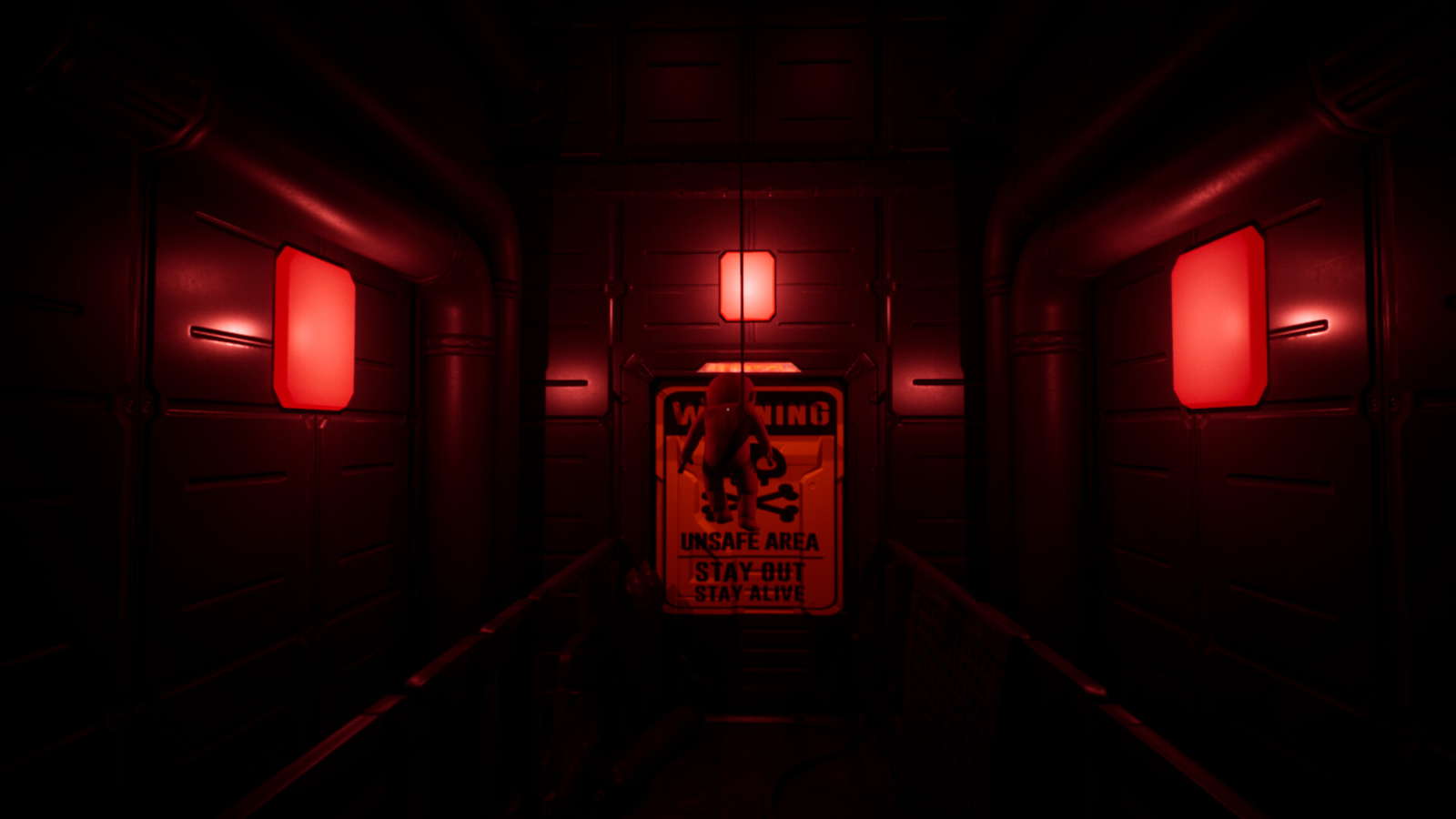 Mars Mirage screenshot