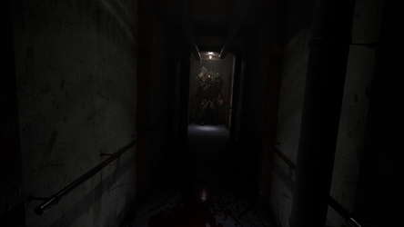 Lazaret screenshot 8