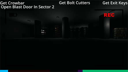 The Warehouse screenshot 7