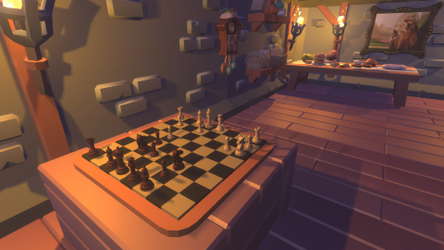 Lusófona Games Collection 2024 screenshot 12