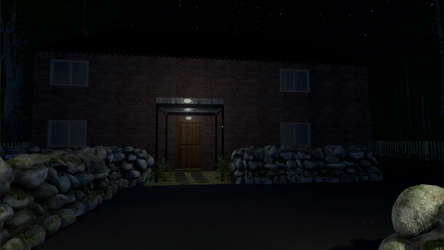 The Greys: Human Abductions screenshot 8
