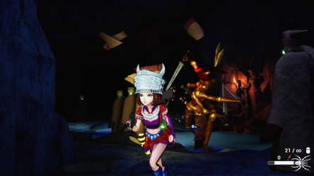 蛊婆 Lady in Tomb screenshot 19