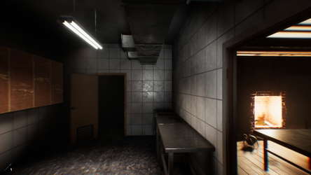 Pole of Cold screenshot 4