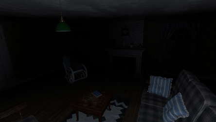 The Disappearance of the Mitchells screenshot 5