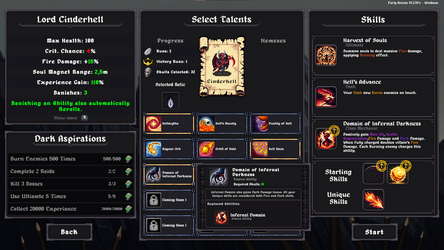 Undead Onslaught screenshot 1