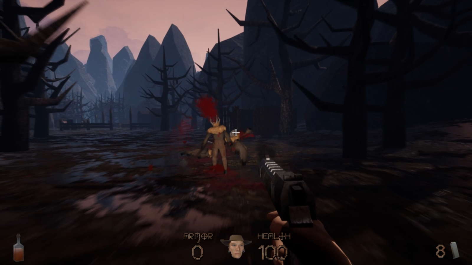Bloom screenshot
