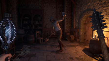 Decrepit screenshot 9