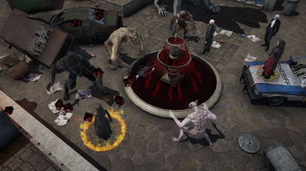 RPG Stories screenshot 20