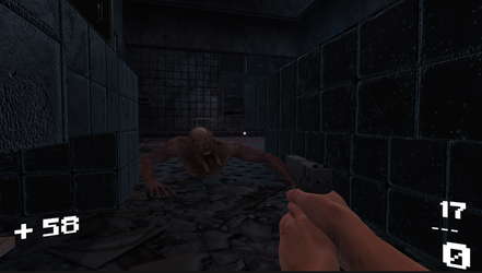 Blood Hospital screenshot 5