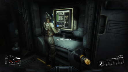 Unsafe Express screenshot 6