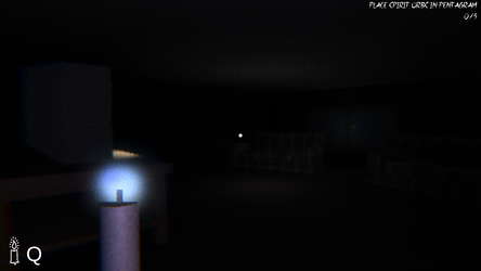 The Cullfield Ritual screenshot 6