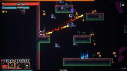 Spell Knight: Abyss Cleaver screenshot 7