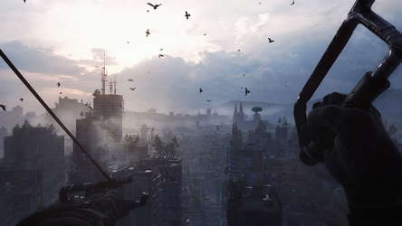 Dying Light 2 Stay Human: Reloaded Edition screenshot 10