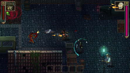 Lovecraft's Untold Stories screenshot 19
