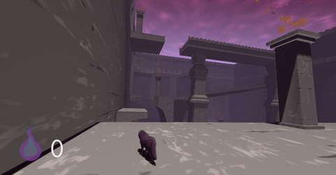 The Cruel Dreamer Marchosias screenshot 10