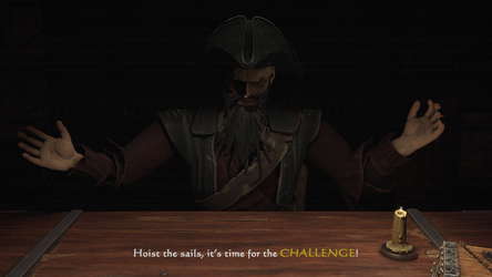 Pirate's Gambit screenshot 10