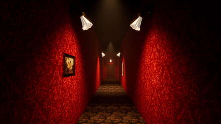 All Alone screenshot 2