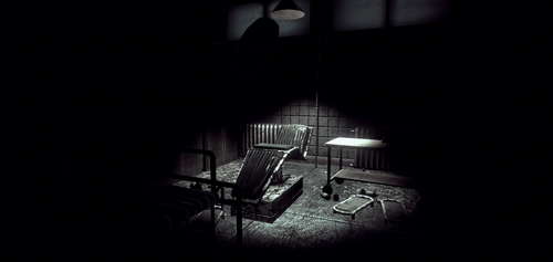 The Searchers of Legends : Origin screenshot 4