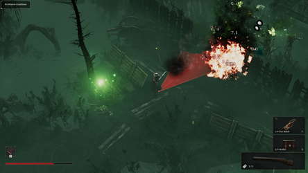 Falsepine screenshot 4