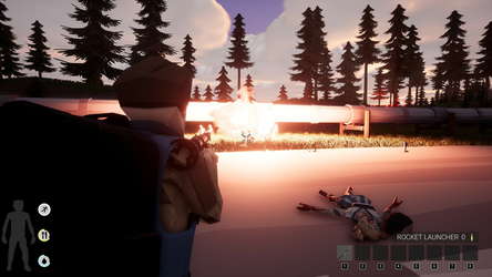 PolyZ screenshot 5