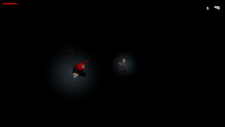 Schizo Dark screenshot 4
